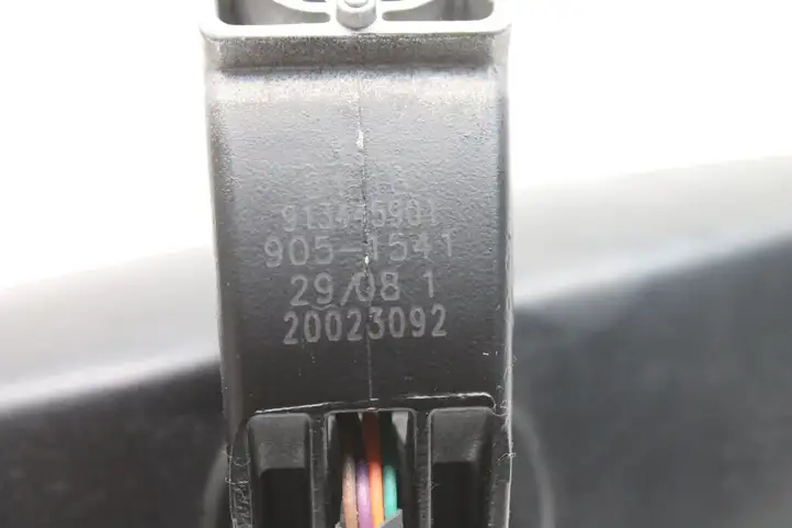 BMW 5 E60 E61 (2004 - 2010) 913445901 Салонное зеркало заднего вида — фото 4