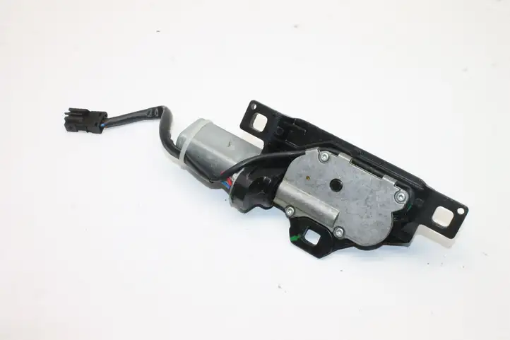 BMW 5 E60 E61 (2004 - 2010) 489051060 Доводчик крышки багажника — фото 2