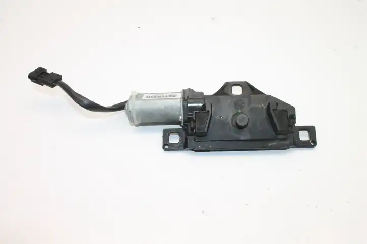 BMW 5 E60 E61 (2004 - 2010) 489051060 Доводчик крышки багажника — фото 3