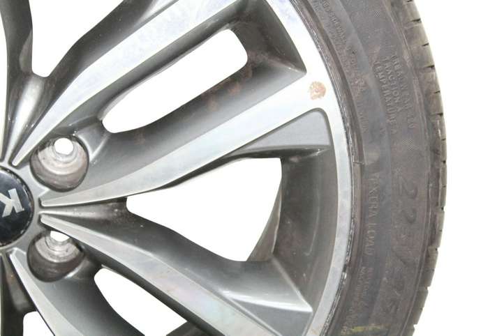 Kia Optima (2013 - 2015)  22545R18 Обод (ободья) колеса из легкого сплава R 12
