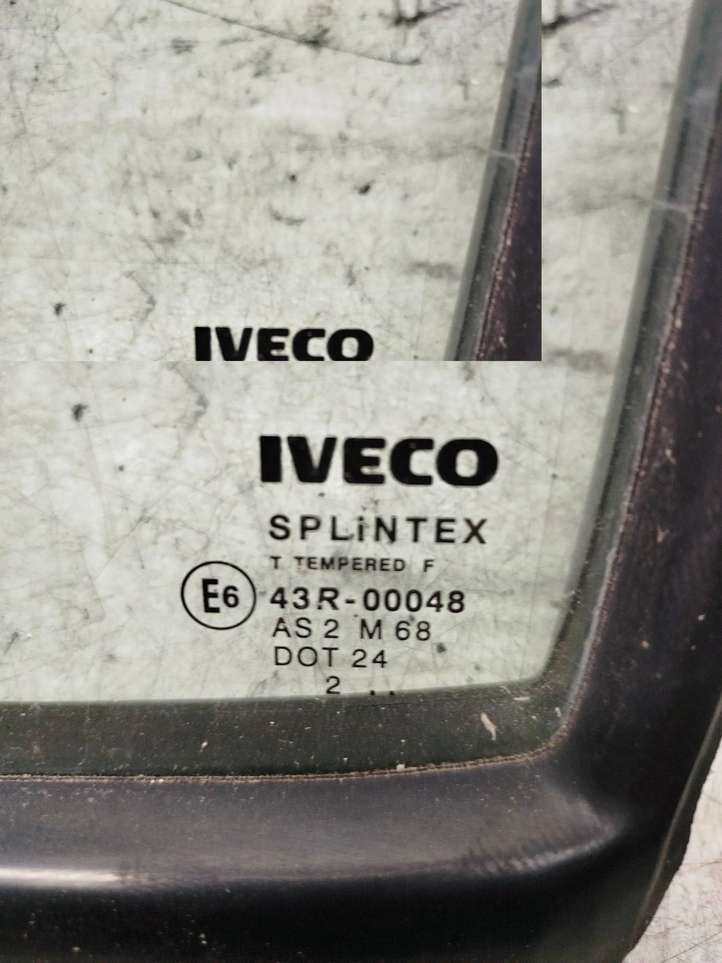 Iveco Daily 5th gen (2011 - 2015)  43R00048 Маленькое стекло 