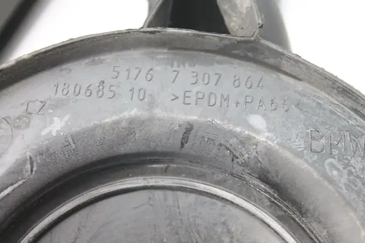 BMW 1 F20 F21 (2011 - 2019) 7307864 Другая часть кузова — фото 5