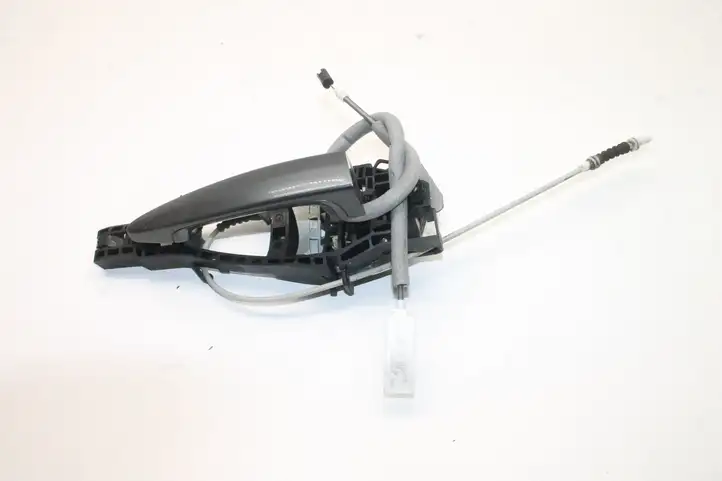 BMW 1 F20 F21 (2011 - 2019) 7297750 Наружная ручка двери — фото 3