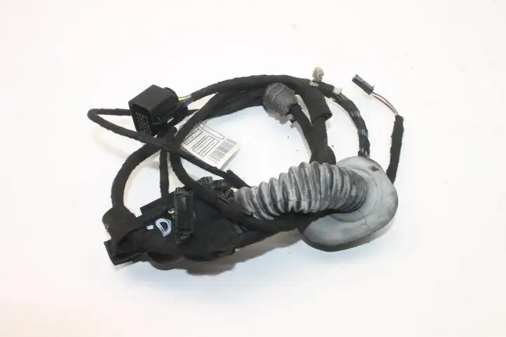 BMW 1 F20 F21 (2011 - 2019) 9251723 Прочая электропроводка — фото 2
