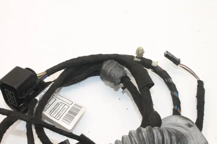 BMW 1 F20 F21 (2011 - 2019) 9251723 Прочая электропроводка — фото 3