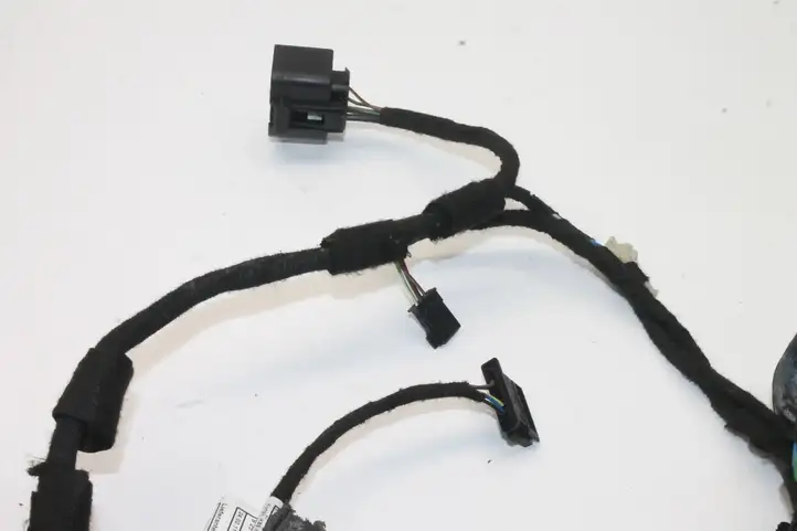 BMW 1 F20 F21 (2011 - 2019) 9251734 Проводка задней двери — фото 3