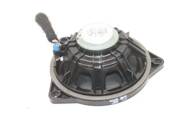 BMW 1 F20 F21 (2011 - 2019) 9804157 Динамики задних дверей — фото 3