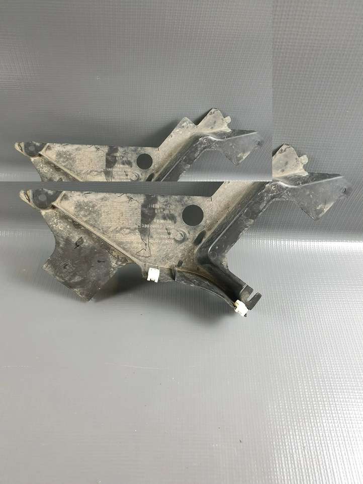 BMW i4 (2021 - )  8738052 Дефлектор воздушного потока