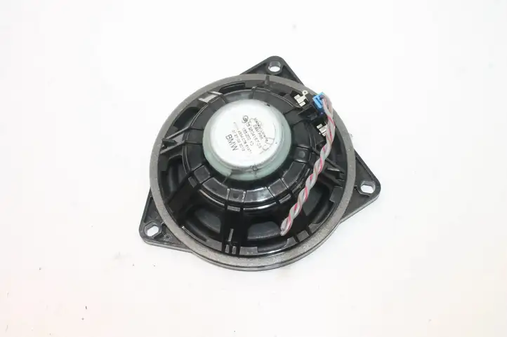 BMW 1 F20 F21 (2011 - 2019) 9804157 Динамики задних дверей — фото 2