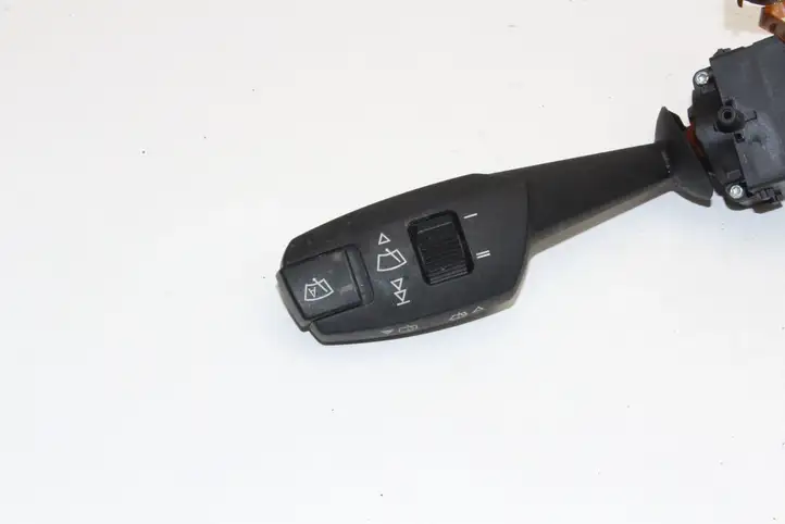 BMW X1 E84 (2009 - 2015) 01208197 Включатель скорости стеклоочистителей — фото 2