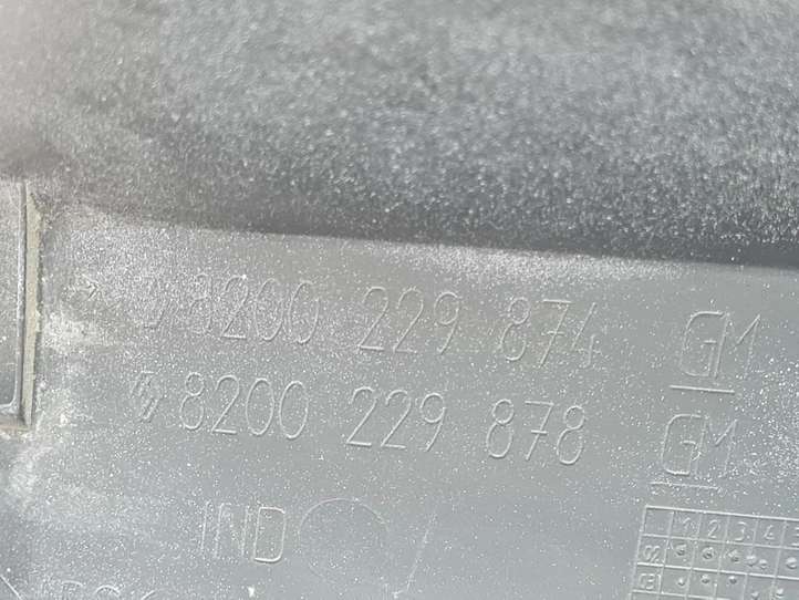 Nissan Primastar (2001 - 2014)  8200229874 Отделка заднего фонаря
