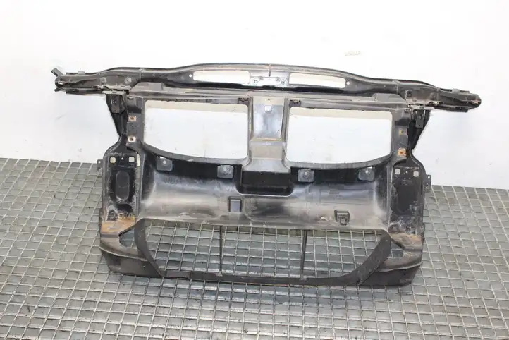 BMW 3 E92 E93 (2005 - 2014) 7058594 Панель радиаторов двигателя — фото 1