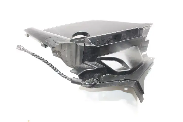 Honda Civic (2006 - 2011) 74212SMGE000 Жабо стеклоочистителей — фото 1