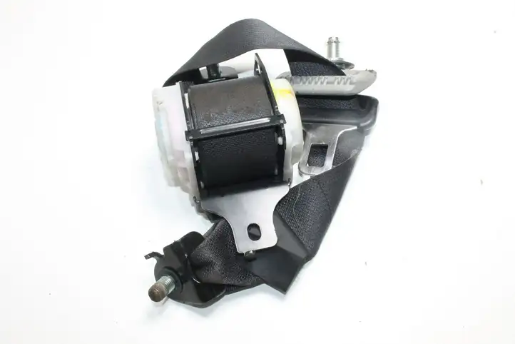 Honda Civic (2006 - 2011) 305560299JN7 Задний ремень безопасности — фото 2