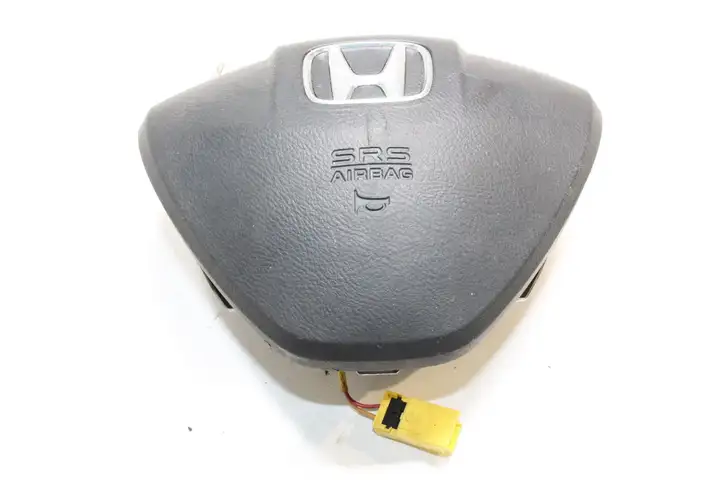Honda Civic (2006 - 2011) Подушка безопасности руля — фото 1