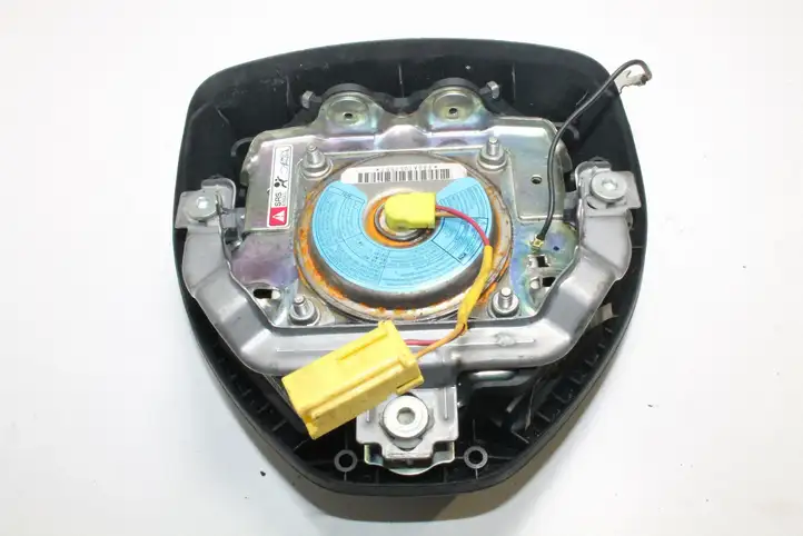 Honda Civic (2006 - 2011) Подушка безопасности руля — фото 2