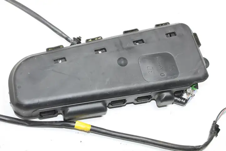 Nissan Qashqai (2006 - 2010) BAMPT10635 Подушка безопасности сиденья — фото 5