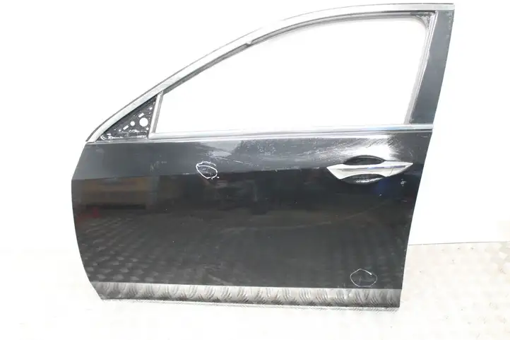 Honda Civic (2006 - 2011) Дверь — фото 1