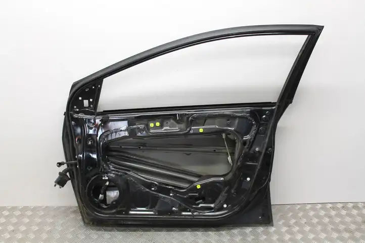 Honda Civic (2006 - 2011) Дверь — фото 5