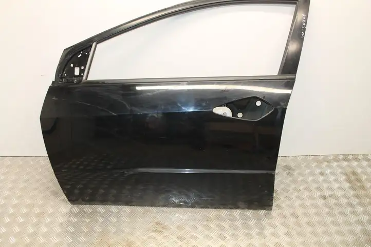 Honda Civic (2006 - 2011) Дверь — фото 2