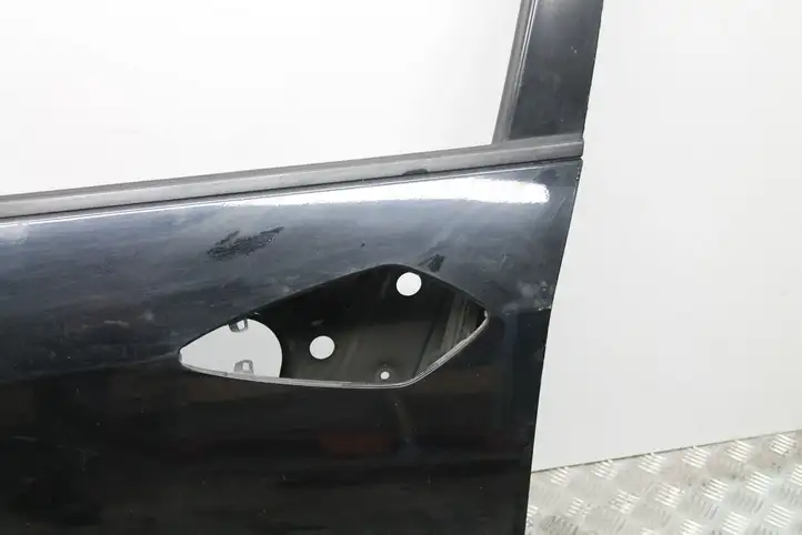 Honda Civic (2006 - 2011) Дверь — фото 4