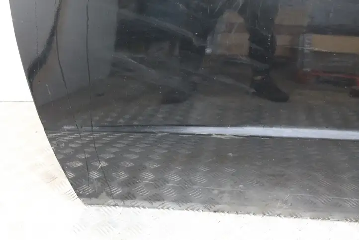 Honda Civic (2006 - 2011) Дверь — фото 7