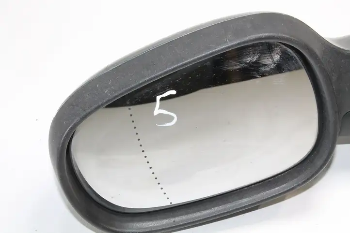 Nissan Micra (2003 - 2007) Боковое зеркало с электроприводом — фото 2