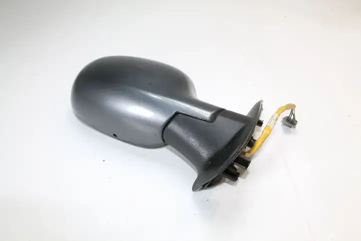 Nissan Micra (2003 - 2007) 12373010 Боковое зеркало с электроприводом — фото 3