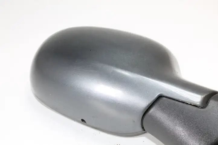 Nissan Micra (2003 - 2007) 12373010 Боковое зеркало с электроприводом — фото 4