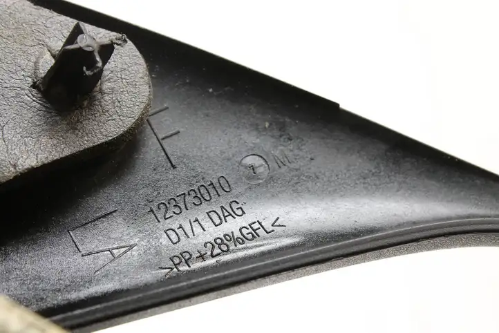 Nissan Micra (2003 - 2007) 12373010 Боковое зеркало с электроприводом — фото 6