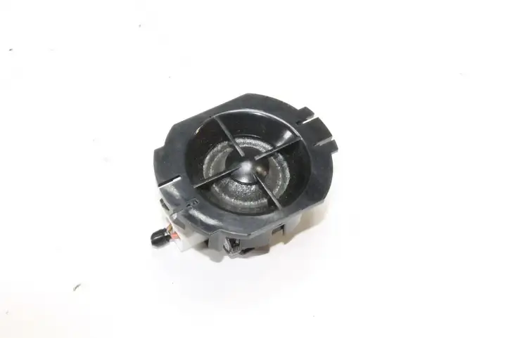 Nissan Qashqai (2010 - 2013) 28148JD100 Динамики передних дверей — фото 1
