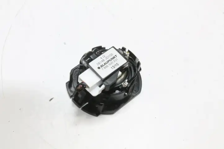 Nissan Qashqai (2010 - 2013) 28148JD100 Динамики передних дверей — фото 2