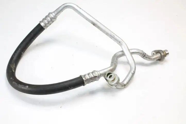 Nissan Qashqai (2010 - 2013) 92490JD70B Трубки и шланги кондиционера — фото 1