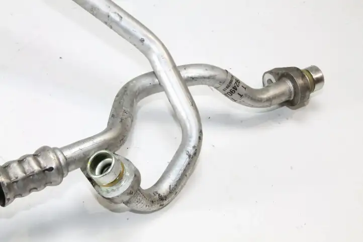 Nissan Qashqai (2010 - 2013) 92490JD70B Трубки и шланги кондиционера — фото 2