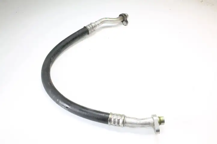 Nissan Qashqai (2010 - 2013) 92480JD70B Трубки и шланги кондиционера — фото 1