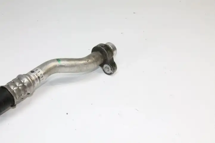 Nissan Qashqai (2010 - 2013) 92480JD70B Трубки и шланги кондиционера — фото 2