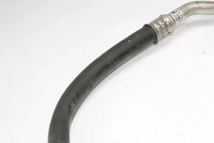 Nissan Qashqai (2010 - 2013) 92480JD70B Трубки и шланги кондиционера — фото 3