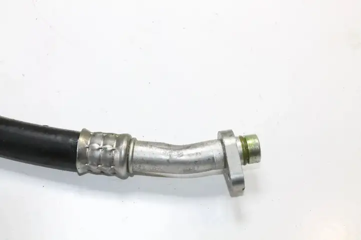 Nissan Qashqai (2010 - 2013) 92480JD70B Трубки и шланги кондиционера — фото 4