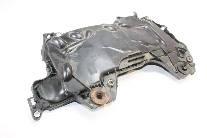 Nissan Qashqai (2010 - 2013) 8200672464 Защита двигателя — фото 1