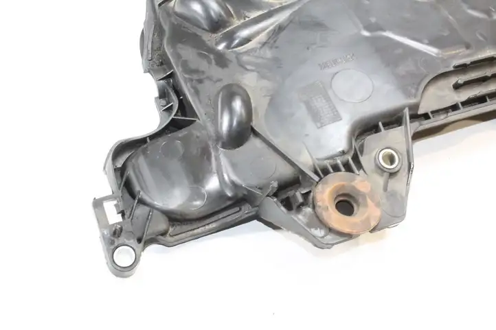 Nissan Qashqai (2010 - 2013) 8200672464 Защита двигателя — фото 2