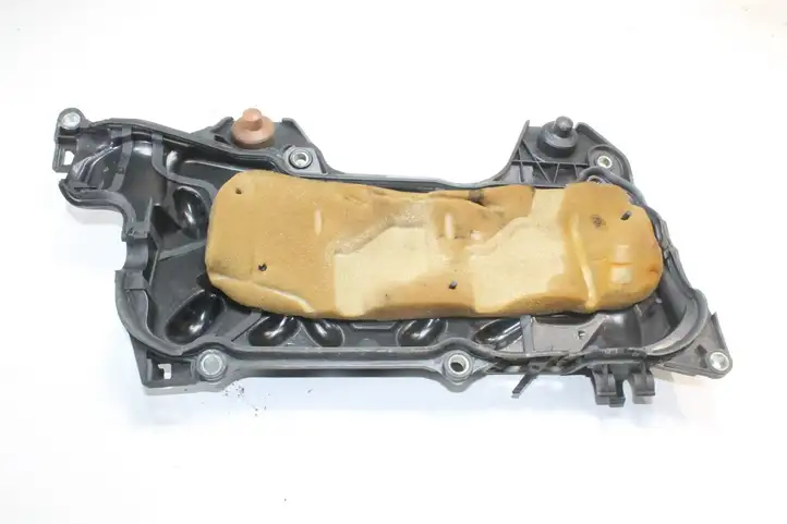 Nissan Qashqai (2010 - 2013) 8200672464 Защита двигателя — фото 5