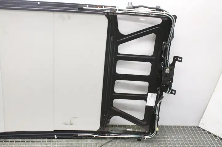 Nissan Qashqai (2010 - 2013) 91686JD010 Крыша — фото 6