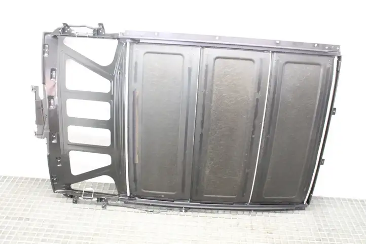Nissan Qashqai (2010 - 2013) 91686JD010 Крыша — фото 8