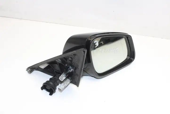 BMW 7 F01 (2008 - 2016) 7176446 Боковое зеркало с электроприводом — фото 1