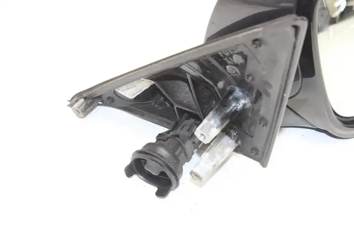 BMW 7 F01 (2008 - 2016) 7176446 Боковое зеркало с электроприводом — фото 6