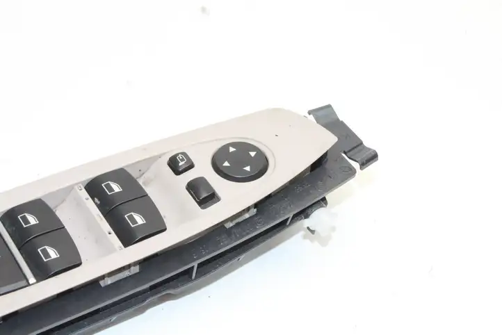 BMW 7 F01 (2008 - 2016) 9163614 Блок кнопок стеклоподъемников — фото 3