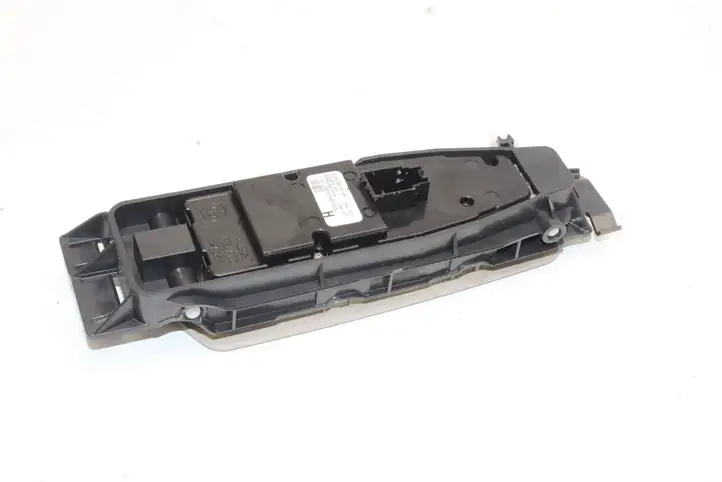 BMW 7 F01 (2008 - 2016) 9163614 Блок кнопок стеклоподъемников — фото 4