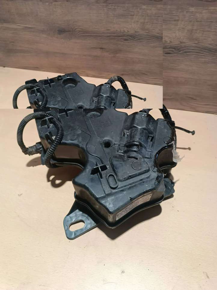 Peugeot 308 (2013 - 2021)  9800390280 Держатель резервуара для жидкости FAP