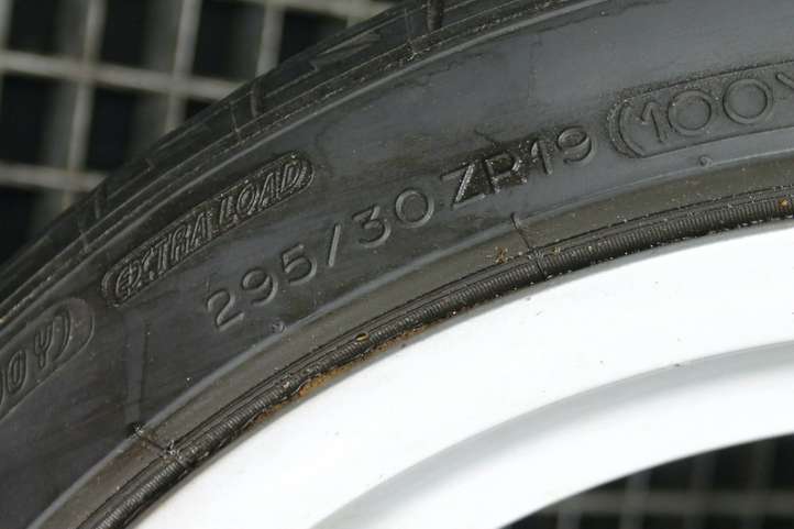 Porsche 911 997 (2004 - 2013)  99736216201 Обод (ободья) колеса из легкого сплава R 12