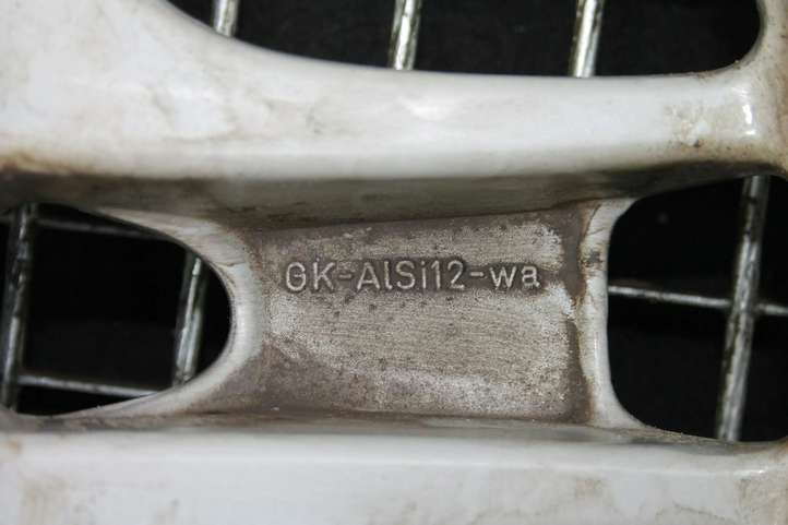 Porsche 911 997 (2004 - 2013)  99736216201 Обод (ободья) колеса из легкого сплава R 12